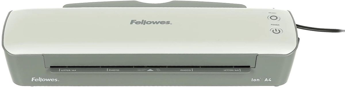 Ламинатор Fellowes Ion A4, A4 [fs-45600]